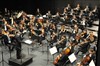 Orchestre de la Cité Internationale - 