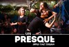 Le cabaret des Presque - 