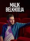 Malik Belkhodja dans Maintenant - 