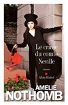 Les Rendez-Vous de la Barge : Amélie Nothomb - 