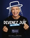 Devenez Juif en 1 heure - 