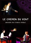 Le chemin du vent - 