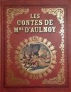 Les Contes de Madame d'Aulnoy - 