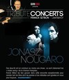 Tribute concerts | par Franck Sitbon - 