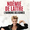 Noémie de Lattre dans L'harmonie des genres - 