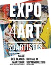 Expo 4 Art - 