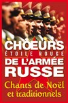 Les Choeurs de l'Armée Russe | Etoile rouge - 