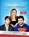 Le Criquet Russe - 