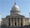 Visite guidée : Le Panthéon et de la montagne Sainte-Geneviève | par Loetitia Mathou - 