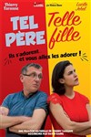 Tel père, telle fille - 