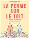 La ferme sur le toit - 