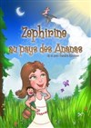 Zephirine au pays des ananas - 