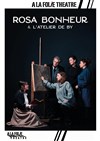 Rosa Bonheur et l'atelier de By - 