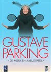 Gustave Parking - 