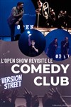 L'Open show revisite le Comedy club - 