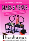 Mars & Vénus - 