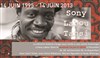 Soirée hommage à Sony Labou Tansi - 