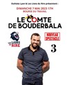 Le Comte de Bouderbala 3 - 