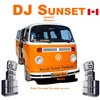 Dj Sunset de Montréal : spécial Techno Tabarnac - 