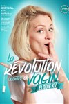 Elodie KV dans La révolution positive du vagin - 