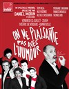 On ne plaisante pas avec l'humour | La tournée France inter - 