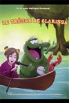 Le trésor de Clarissa - 