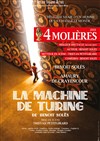 La machine de Turing - 