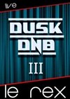 Dusk Dnb - 