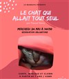 Le chat qui allait tout seul - 