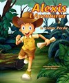 Alexis l'aventurier et le trésor perdu - 