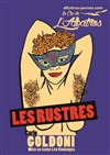 Les rustres - 