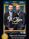 Gil et Ben dans (Ré)unis - 