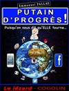 Emmanuel Pallas dans Putain d'progrès ! - 