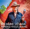 Richard Lesage : rdv blanc live 2018-19 - 