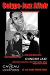 Calyps Jazz Affair - 