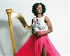 Brandee Younger : Tribute to Dorothy Ashby & Alice Coltrane - 