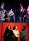 Théâtre et impro | De 13 à 16 ans - 