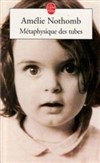 Pierre Matras lit Métaphysique des tubes d'Amélie Nothomb | Les Jeudis Rugissants - 