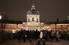 Visite guidée : Le coeur de Paris au fil de la Seine, de la Pyramide à Notre-Dame | par Michel Faul - 