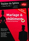 Mariage et Châtiment - 