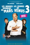 Les hommes viennent de Mars et les femmes de Venus 3 - 