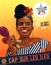 Rumberos de Cuba | Clôture du Festival Villes des Musiques du Monde - 