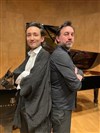 Grand concert de Noël : duo violon & violoncelle - 