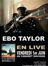 Africa Beats & rhythms ! vol. 1 invite Ebo Taylor - 