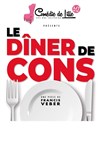 Le dîner de cons - 