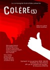 Colère(s) - 