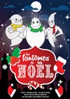 Les fantômes de Noël - 