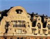 Les Samedis Littéraires de l'Hôtel Lutetia - 