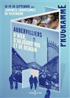 Les journées européennes du patrimoine | Edition 2015 - 