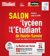 Salon du Lycéen et de l'Etudiant de Haute-Savoie - 